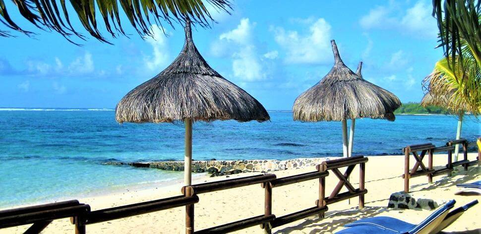 Mauritius…das klingt gut