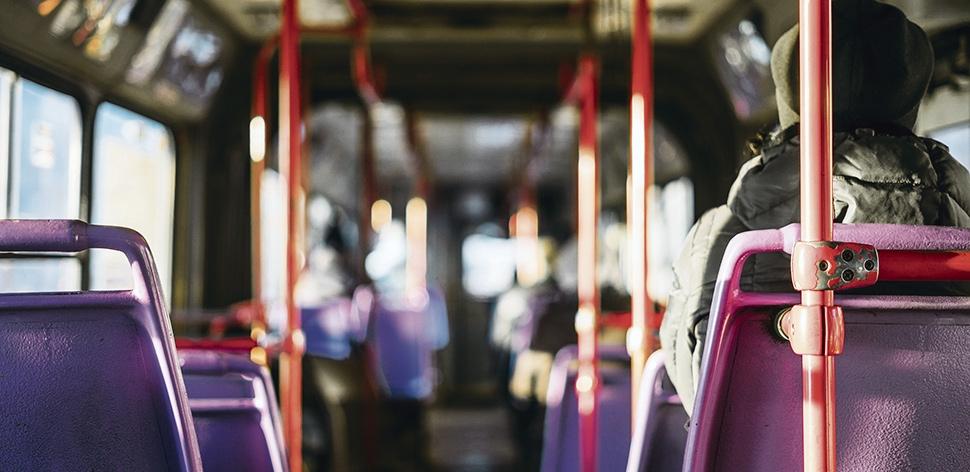 „Öffi-Ticket“ – Neuerungen in Tirol
