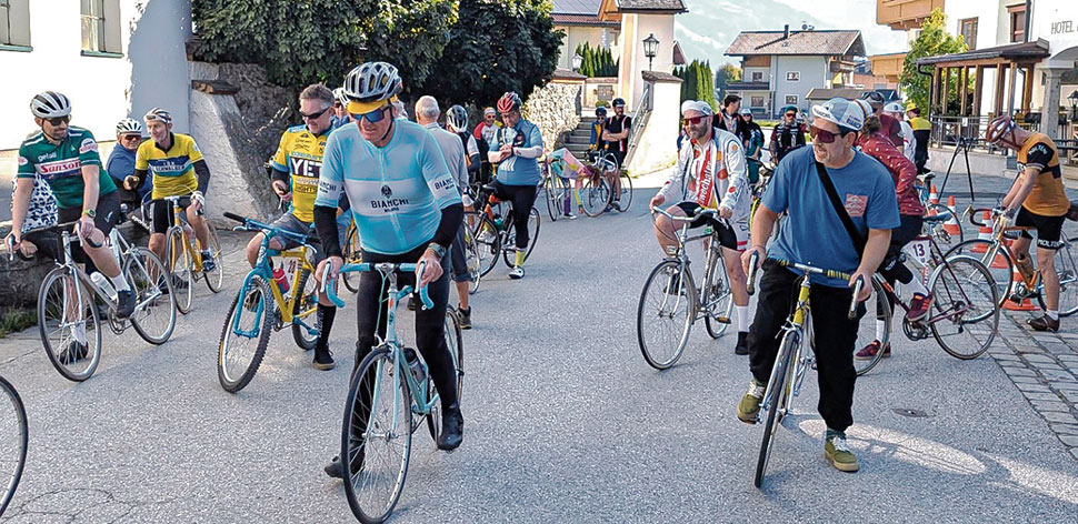 RetroRace: Ein Oldtimerrennen der Extraklasse