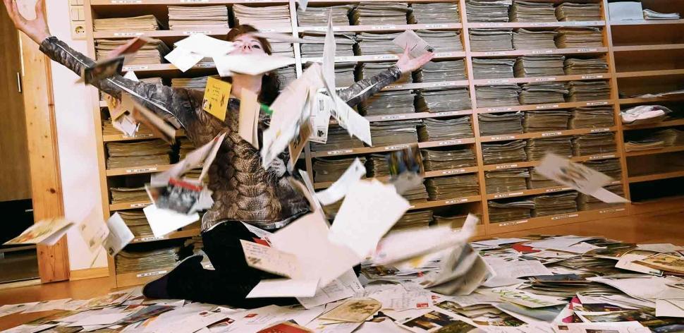 Fast 10.000 Zuschriften bei großer Weihnachtsverlosung
