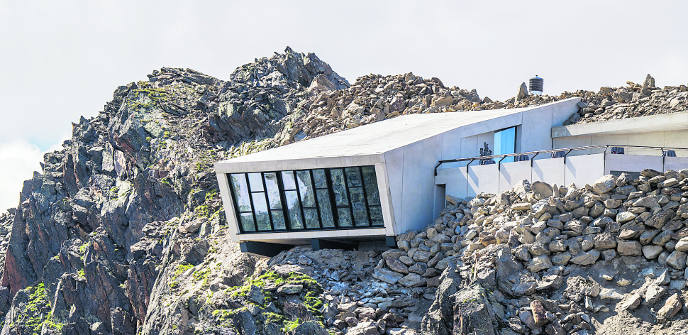 Ein Berg – ein Tag – unzählige Erlebnisse!