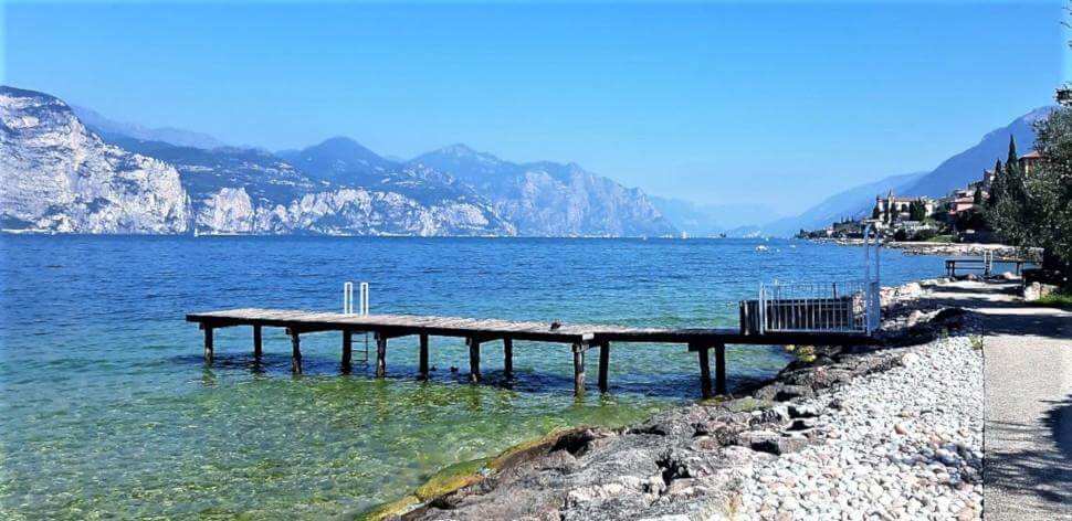Torri del Benaco…zauberhaft