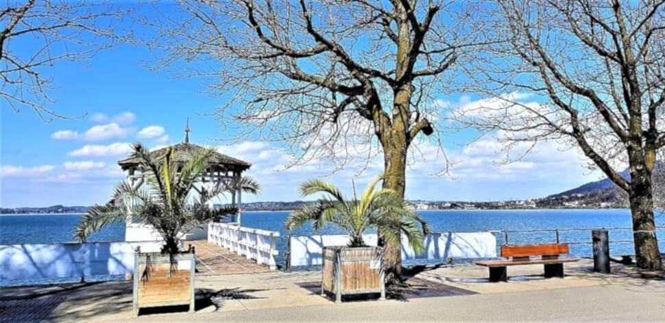 Bregenz…ist bereit