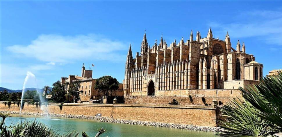 Palma…ohne Ballermann