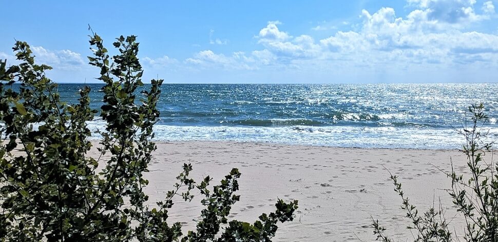 Albena…beautiful by nature