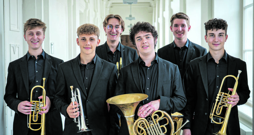 „prima la musica“ Bundessieger