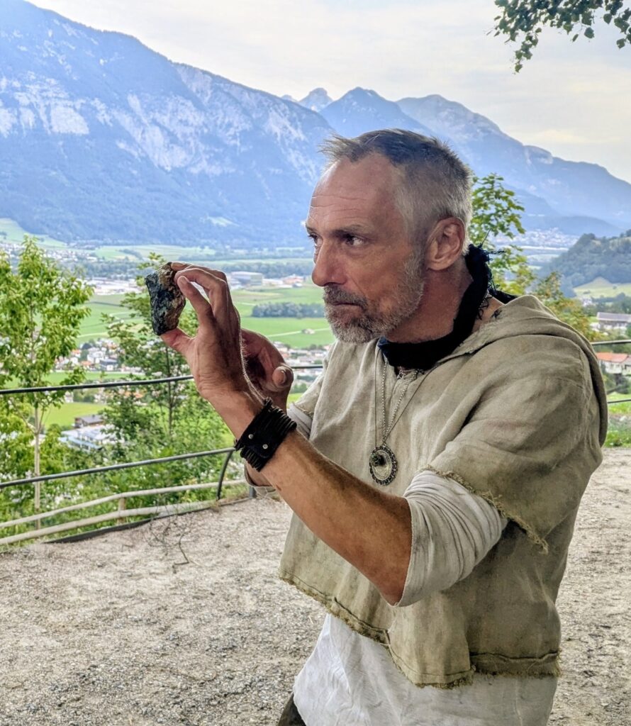 Geschichten und Mythen aus der Silberstadt