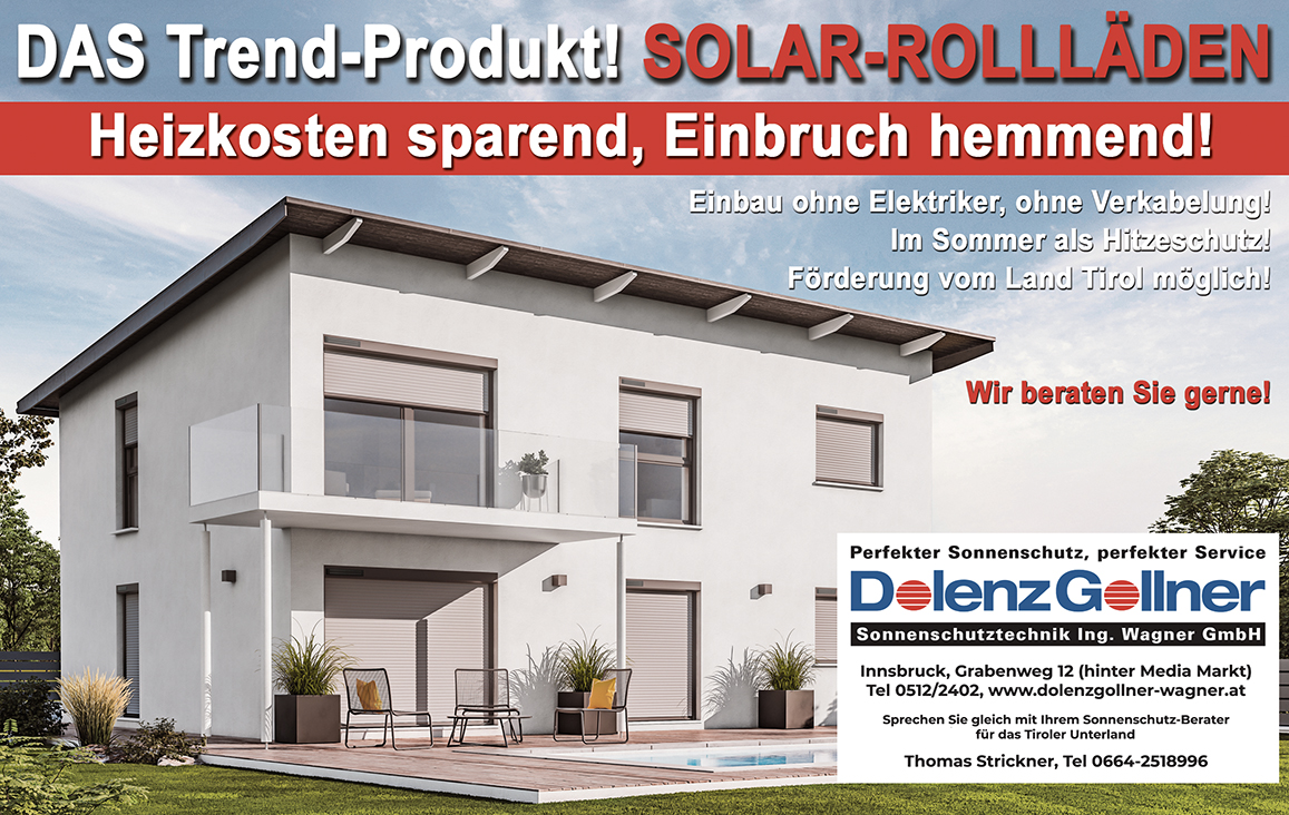 Anzeige