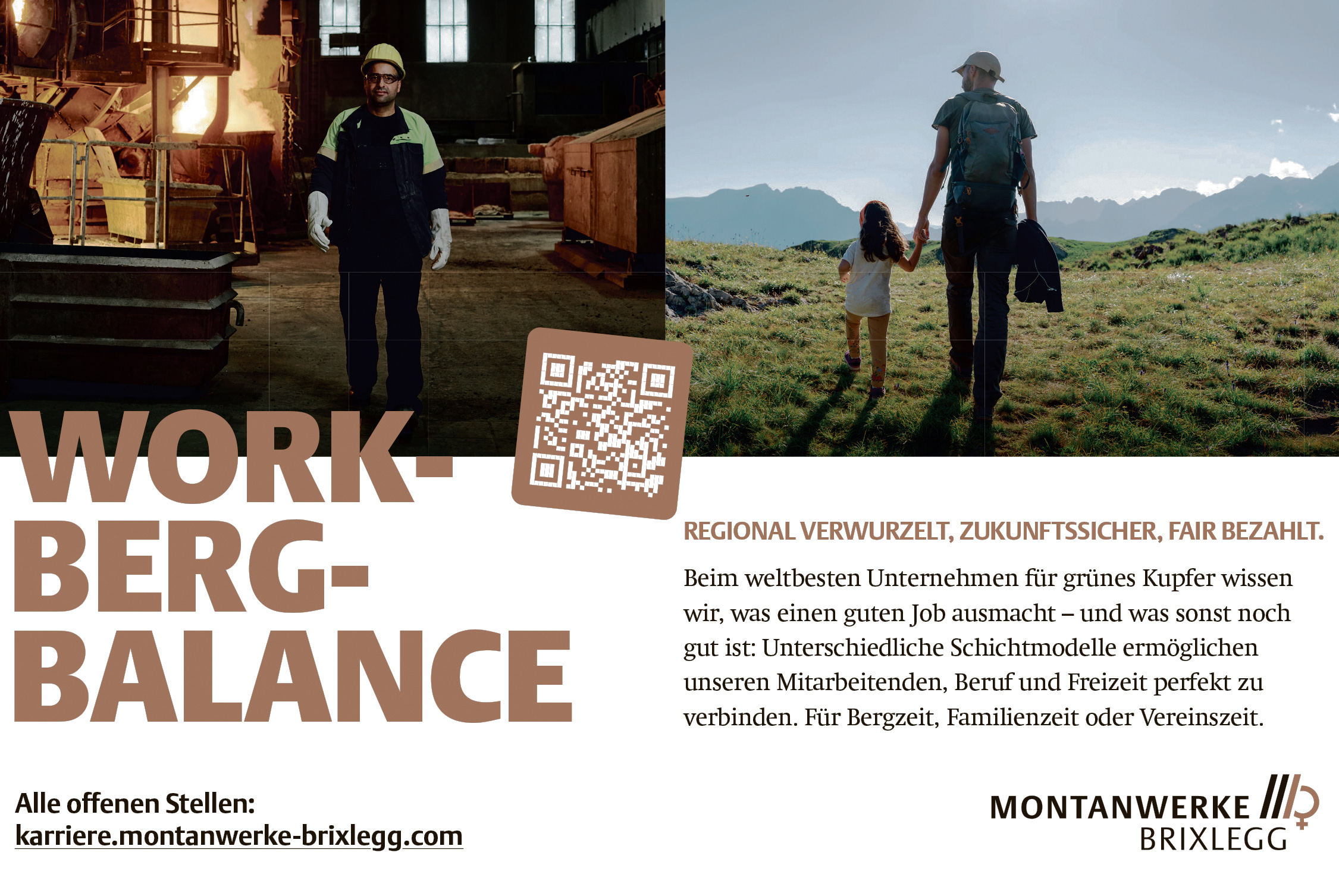 Stellenangebot
